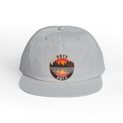Vote Boundary Waters Canoe Area (BWCA) Surf Cap