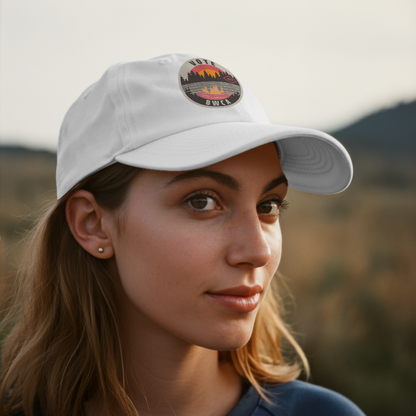 Vote Boundary Waters Canoe Area (BWCA) Surf Cap