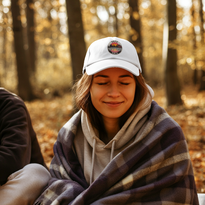 Vote Boundary Waters Canoe Area (BWCA) Surf Cap